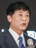 張力威