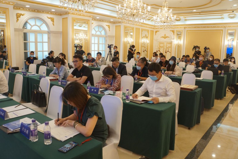 第十二屆全國(guó)既有建筑改造大會(huì)美化更新與功能提升論壇