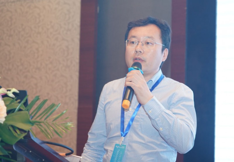 國家工信部賽迪研究院副所長崔志廣：國家工信部水性木器涂料綠色產品申報及鼓勵政策