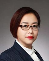 劉齋國聯股份董事、涂多多CEO