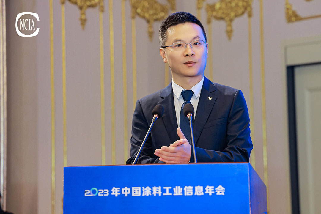 明光市委常委、副市長張瑞主持大會開幕式