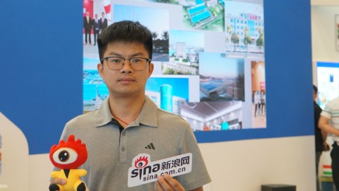 張曉明：江西廣源化工參展2024涂博會 提供一站式優質服務和技術解決方案