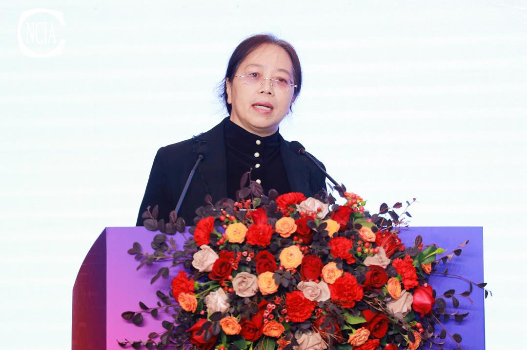 重慶大學機械與運載工程學院教授/博導陳友玲：建模仿真助力智能制造領域提高產能與效率