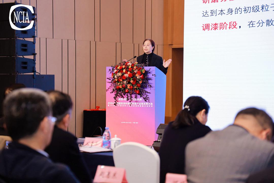 重慶大學機械與運載工程學院教授/博導陳友玲：建模仿真助力智能制造領域提高產能與效率