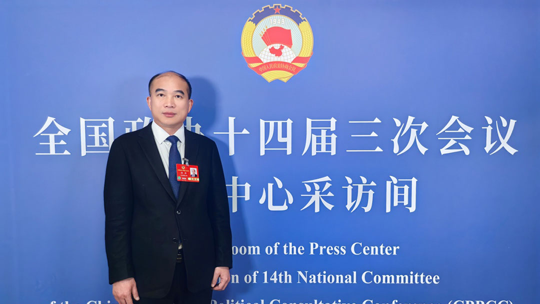 兩會｜“老房子”變成“好房子”——全國政協委員洪杰建議：推廣成熟的房屋體檢和維修制度　