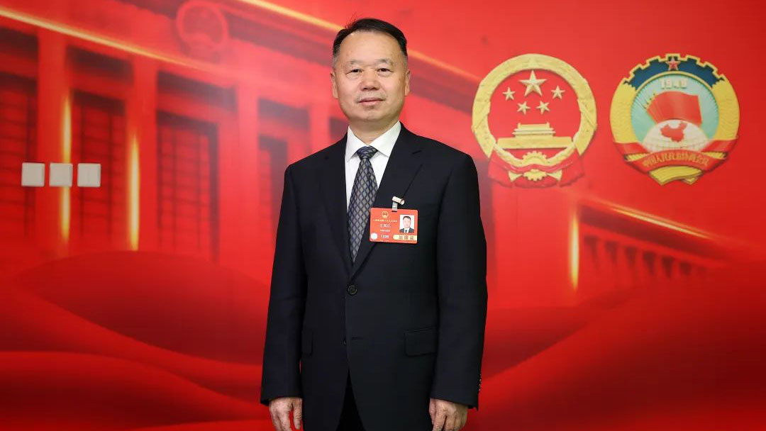 兩會 | 全國人大代表王其紅：政策“組合拳”提速海上風電　