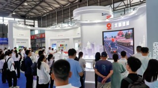 涂料展｜全系列 全陣容——北新建材涂料板塊精彩亮相涂博會　